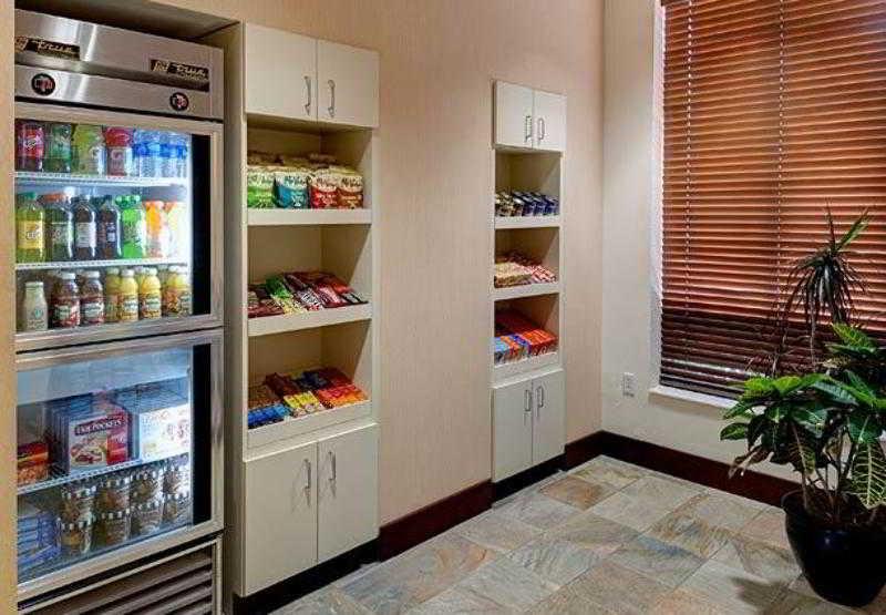 Residence Inn Houston West Energy Corridor Einrichtungen foto