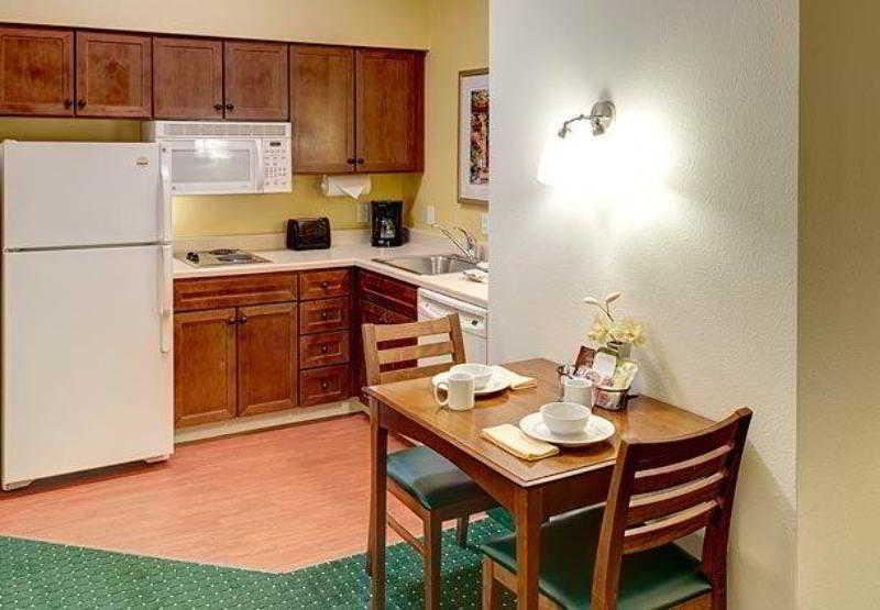 Residence Inn Houston West Energy Corridor Zimmer foto