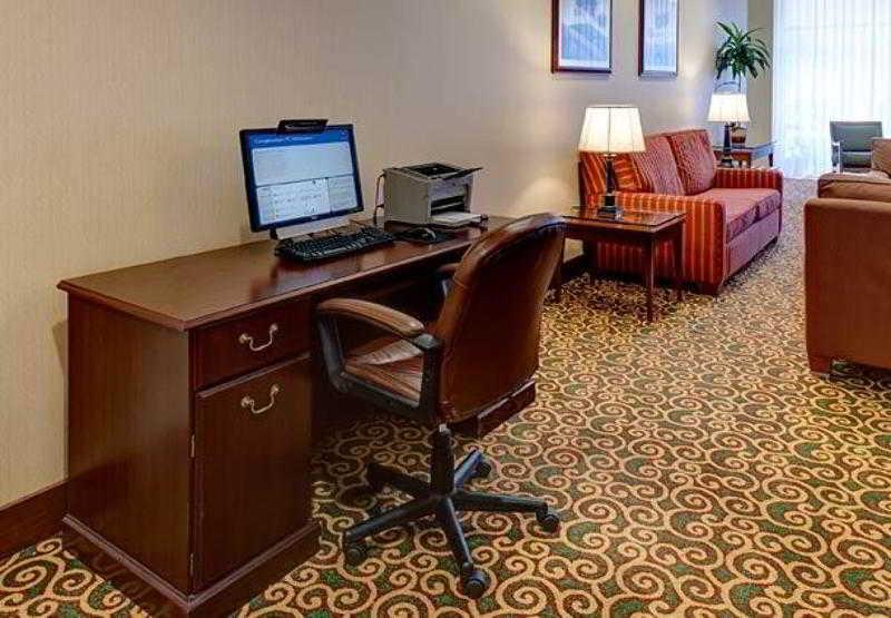 Residence Inn Houston West Energy Corridor Zimmer foto