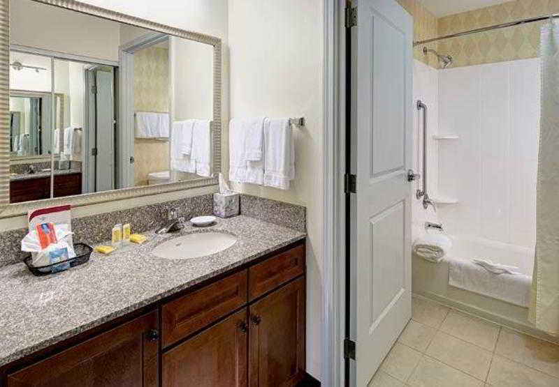 Residence Inn Houston West Energy Corridor Zimmer foto