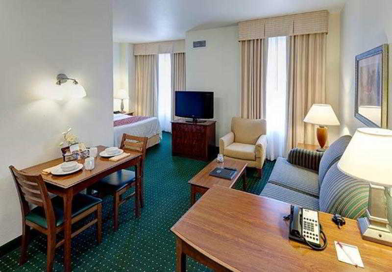 Residence Inn Houston West Energy Corridor Zimmer foto