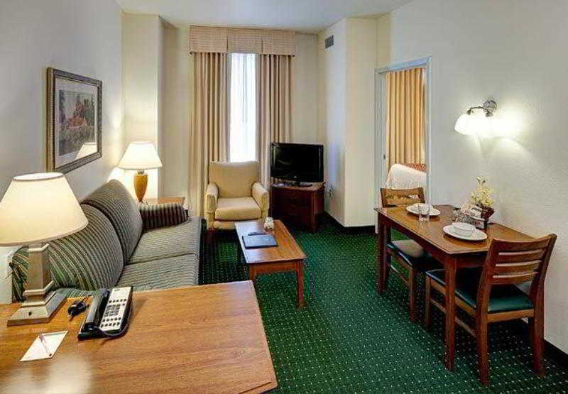 Residence Inn Houston West Energy Corridor Zimmer foto
