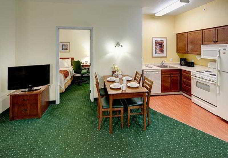 Residence Inn Houston West Energy Corridor Zimmer foto