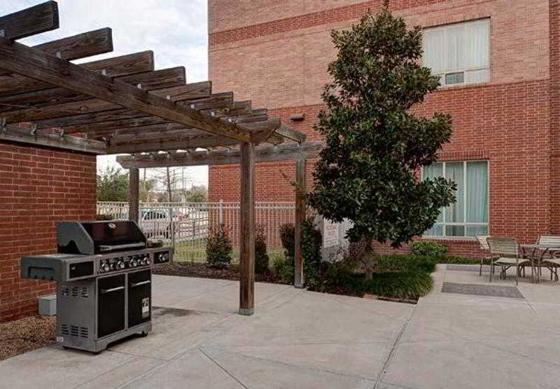 Residence Inn Houston West Energy Corridor Ausstattung foto